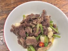 -小吴先生的店·东北烧烤(林科大店)