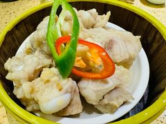 -蒸武门·广式茶点(新马店)