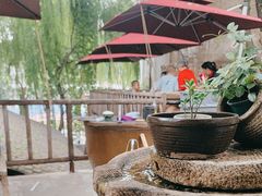 -百花人家(清水田园店)