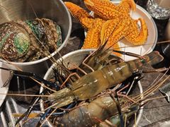 -川骄海鲜自助(河东店)