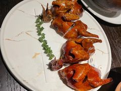 -甄御•海鲜新青岛菜(麦岛店)