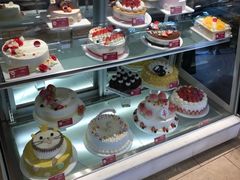 -味多美蛋糕(苏州街地铁店)