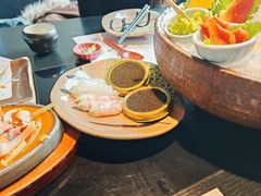 -花潮料理艺食馆(成都万象城店)