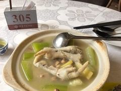-黄埔华苑酒家(黄埔总店)