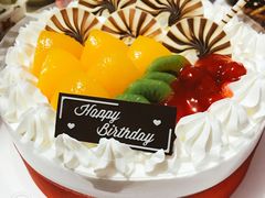 -威利发(莱山芳花园店)