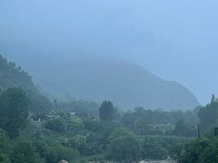 -石砭峪水库