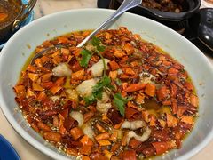 -港丽餐厅(高德置地店)