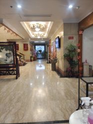 -杰爱月子护理中心