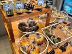 -Max Bakery 阿唛手作