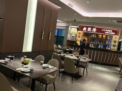 -新乾隆酒楼(帝景园店)