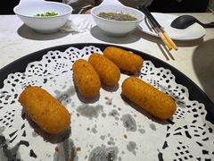-京门活鱼馆·鱼火锅(百子湾（原红庙）店)