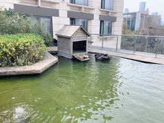 -南京圣和府邸豪华精选酒店