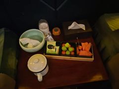 -天诚足道(金融街店)