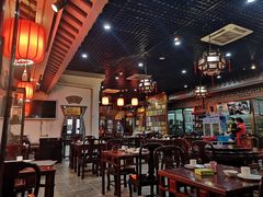 大堂-吴门人家·苏宴宫廷菜(拙政园店)