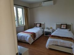 -华山御温泉度假村