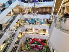 -兰岛广场(白沙路店)