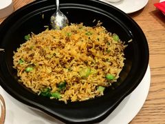 -彩丰楼中餐厅·仁恒洲际酒店