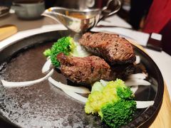 -俄士厨房(五棵松华熙LIVE店)