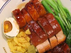 -肥小福·烧鹅专门店(环宇荟店)