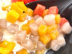 -亦古亭·手作鲜果芋圆(大学城店)