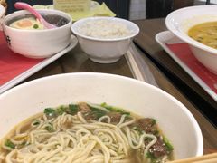 -食通天·寰宇集(杭州万象城店)