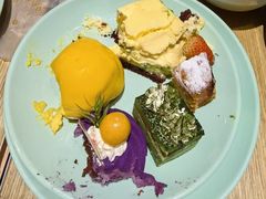 -河北宾馆·香溢自助餐(裕华店)