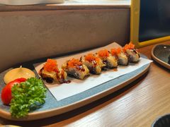 -赤稻·日式料理(禅城店)