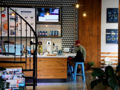 -Torch Coffee 炬点咖啡