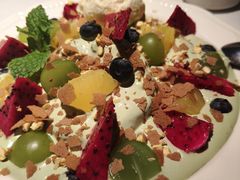 -春树下·树屋花房西餐厅(罍街AS1980店)