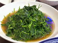 -长兴菜馆(高桥店)