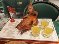 -大鸽饭(汉溪长隆店)