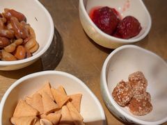 -京味斋·烤鸭·北京菜(安贞店)