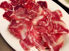 -金海阁海鲜火锅