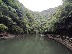 -太湖源风景区