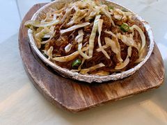 -小四川(厚街珊美店)