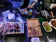 -冰城小镇音乐串吧·聚会餐厅(百子湾店)