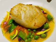 -Mercato莫卡多露台餐厅与酒吧(K11店)