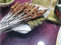 -胖子烧烤海鲜(亲贤北街店)