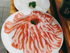 -江小渔鲜鱼火锅(应天西路店)