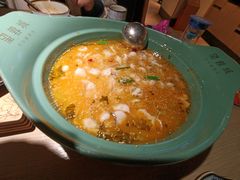 -望蓉城·古法酸菜鱼·川小馆(金桥国际店)