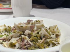 -小厨师·二十年沈家门小海鲜(百井坊巷店)