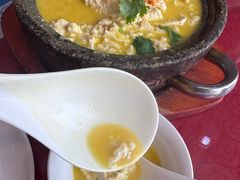 -韩记海鲜饺子(隆仁世家店)