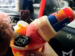 -DQ·蛋糕·冰淇淋(民勇嘉泰店)