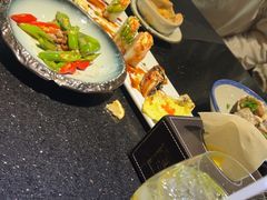 -德川家日本料理(中关村寰太大厦店)