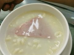 火腿通心粉-义顺牛奶公司(庇利金街店)