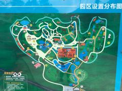 -泉州海丝野生动物世界