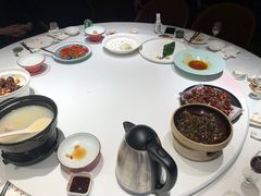 -百富源·海鲜辽菜(浑河堡店)