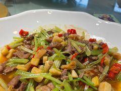 -春盛渔府(牛首山店)