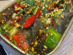 -官塘陈记鱼生·潮汕砂锅粥·牛肉火锅(潮枫路总店)