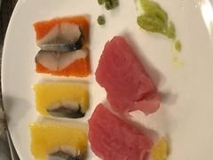 -厦门海景千禧大酒店·海景咖啡厅